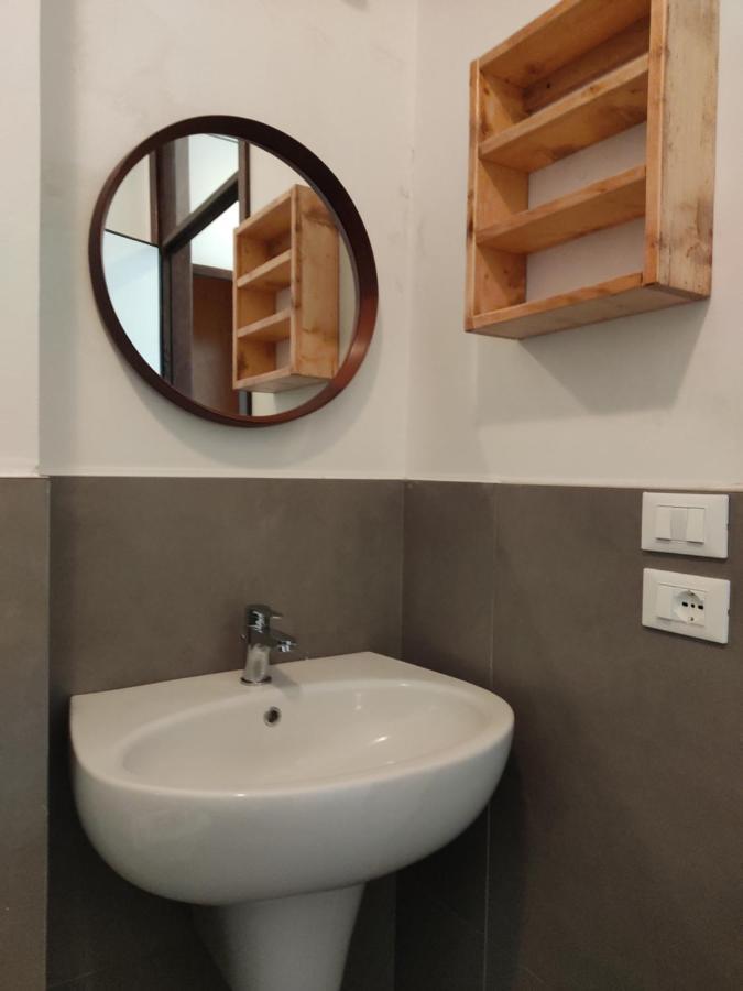 Da Ramona Apartment Iseo Bagian luar foto