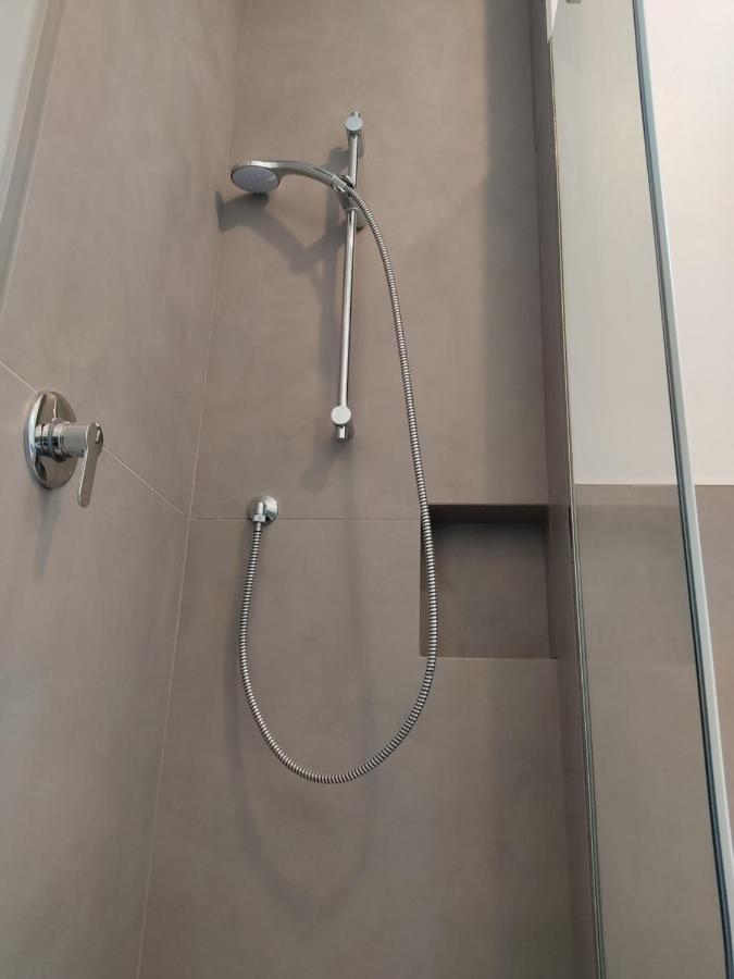 Da Ramona Apartment Iseo Bagian luar foto