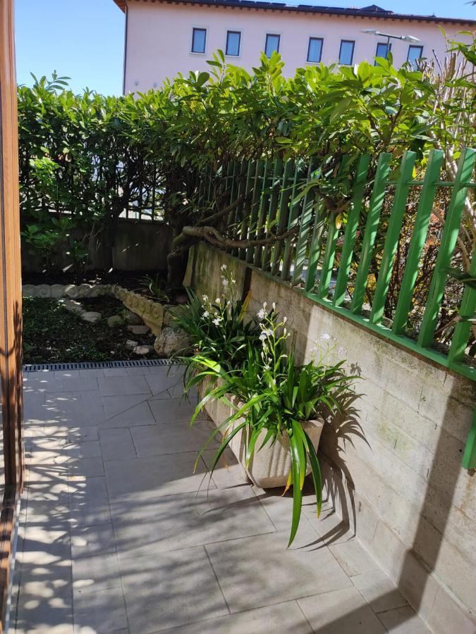 Da Ramona Apartment Iseo Bagian luar foto
