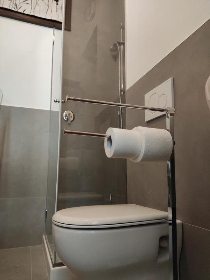 Da Ramona Apartment Iseo Bagian luar foto