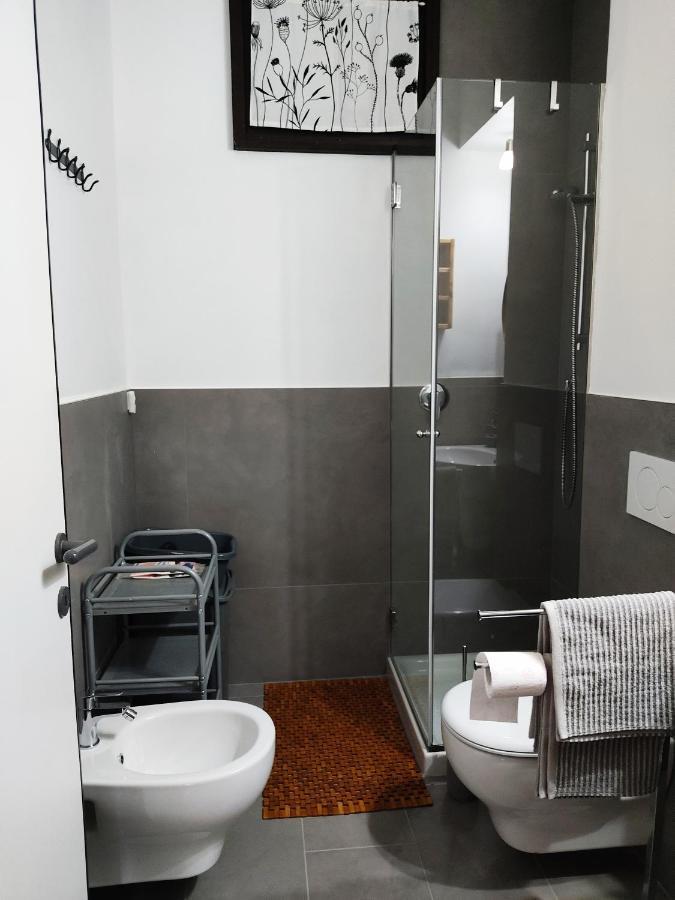 Da Ramona Apartment Iseo Bagian luar foto