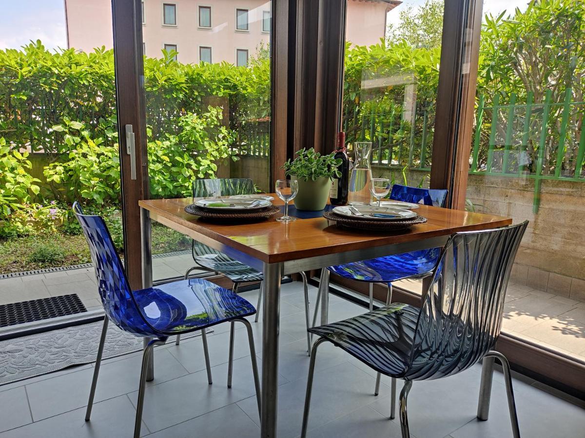 Da Ramona Apartment Iseo Bagian luar foto