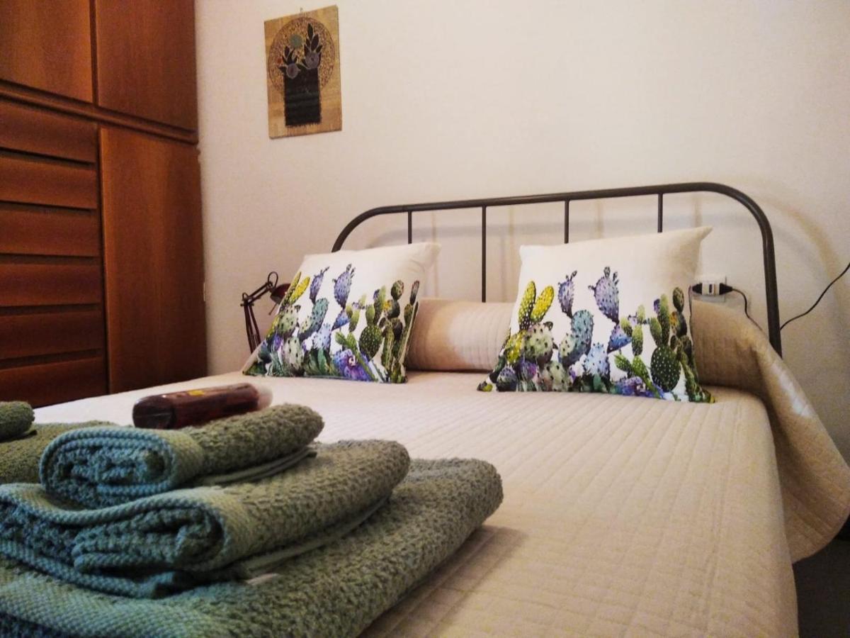 Da Ramona Apartment Iseo Bagian luar foto