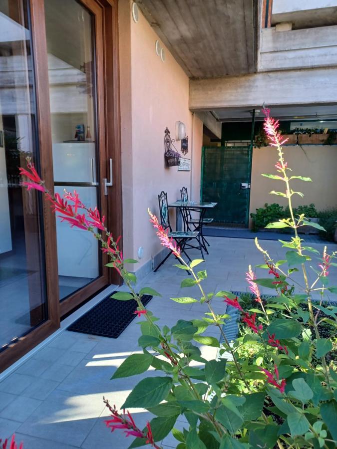 Da Ramona Apartment Iseo Bagian luar foto