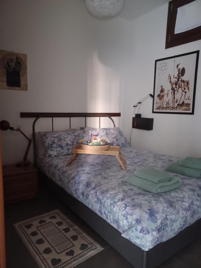 Da Ramona Apartment Iseo Bagian luar foto