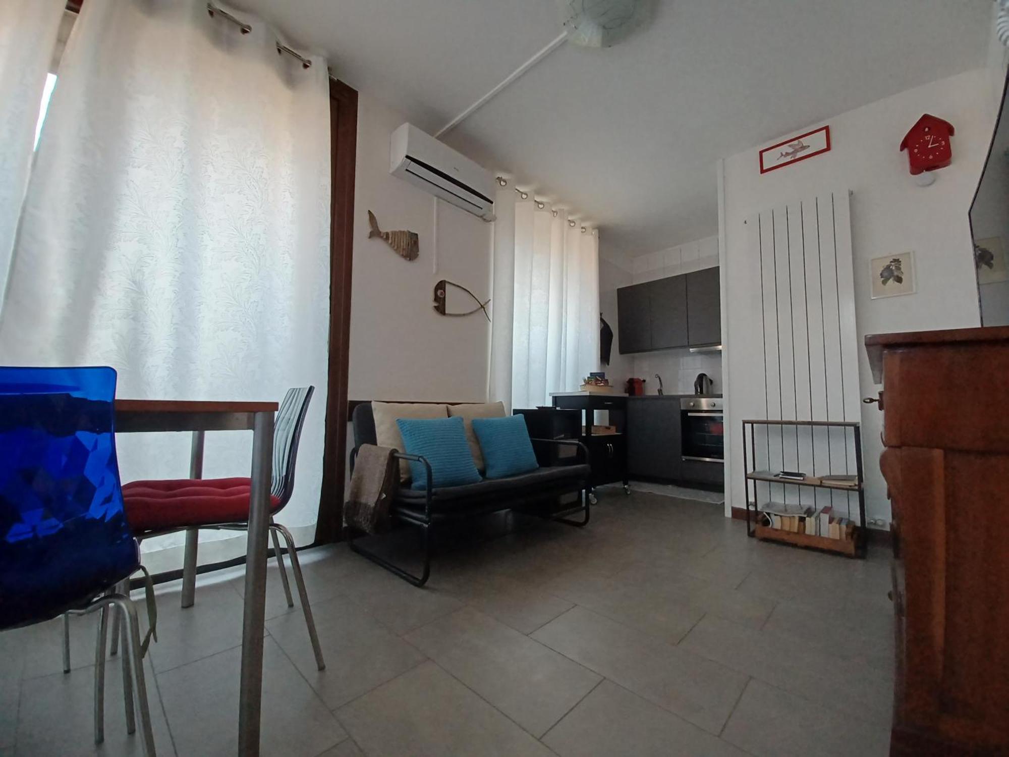 Da Ramona Apartment Iseo Bagian luar foto