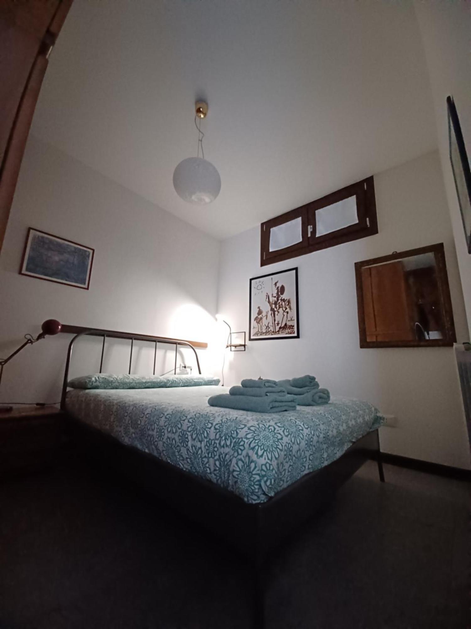 Da Ramona Apartment Iseo Bagian luar foto
