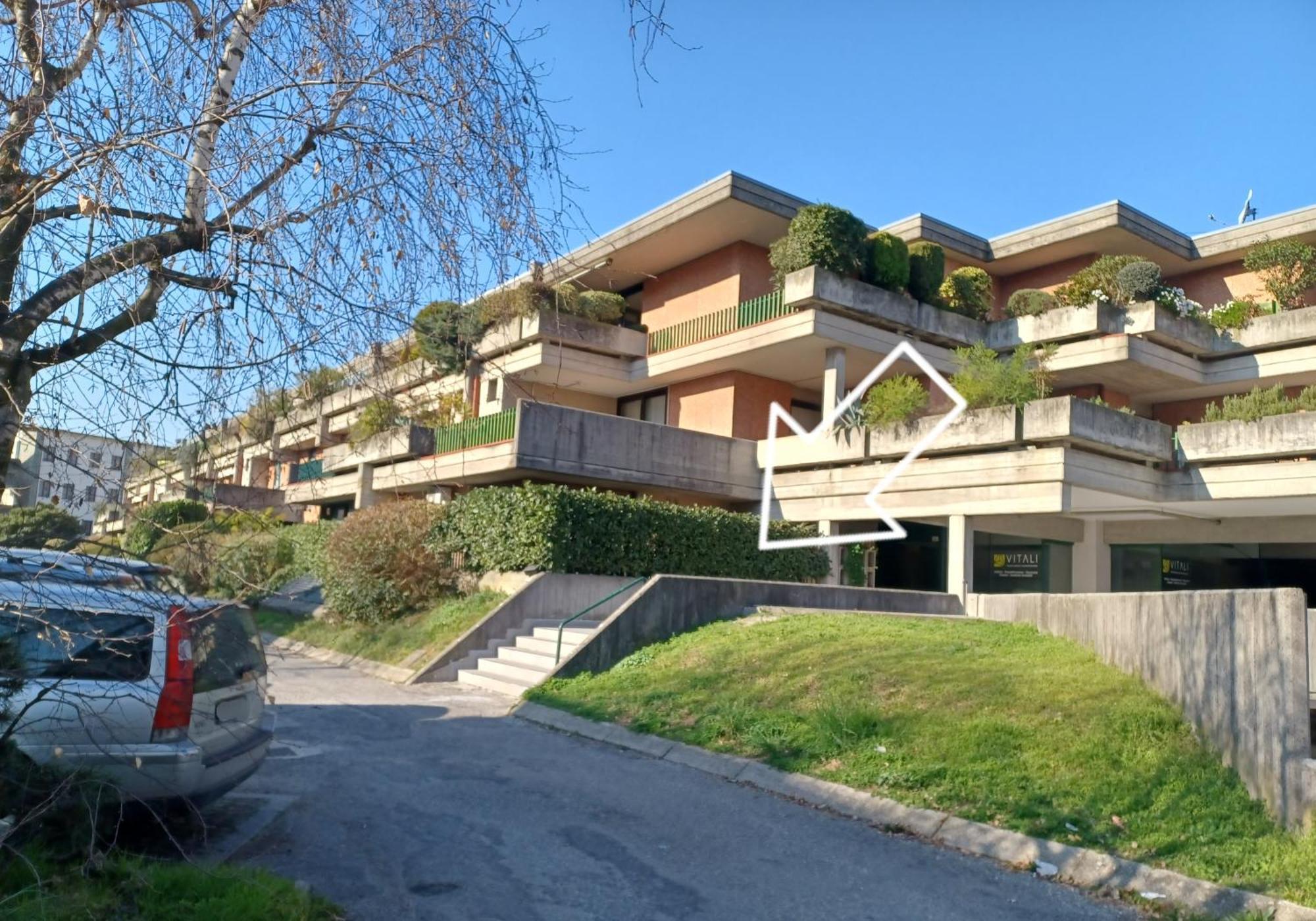 Da Ramona Apartment Iseo Bagian luar foto