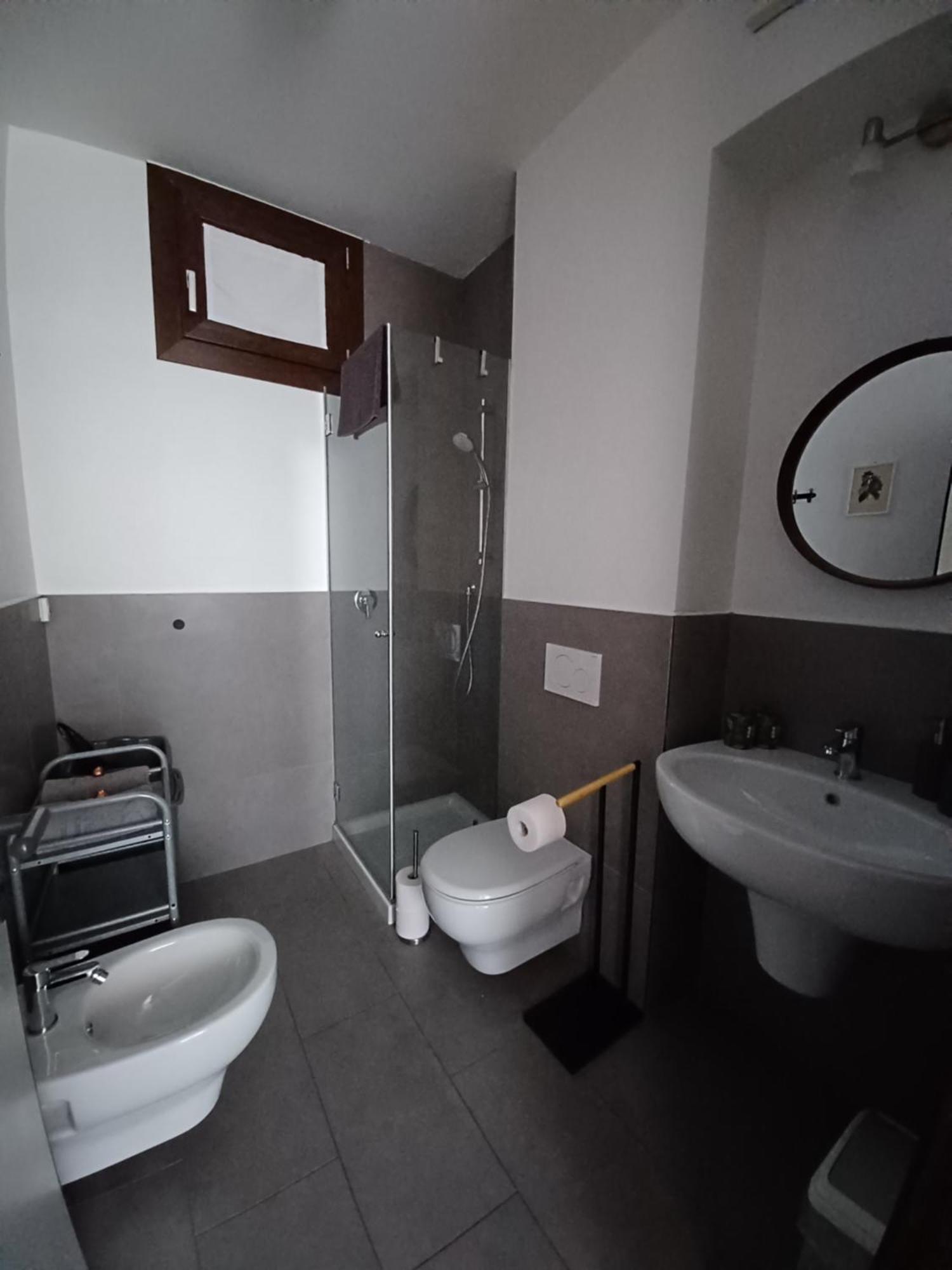 Da Ramona Apartment Iseo Bagian luar foto