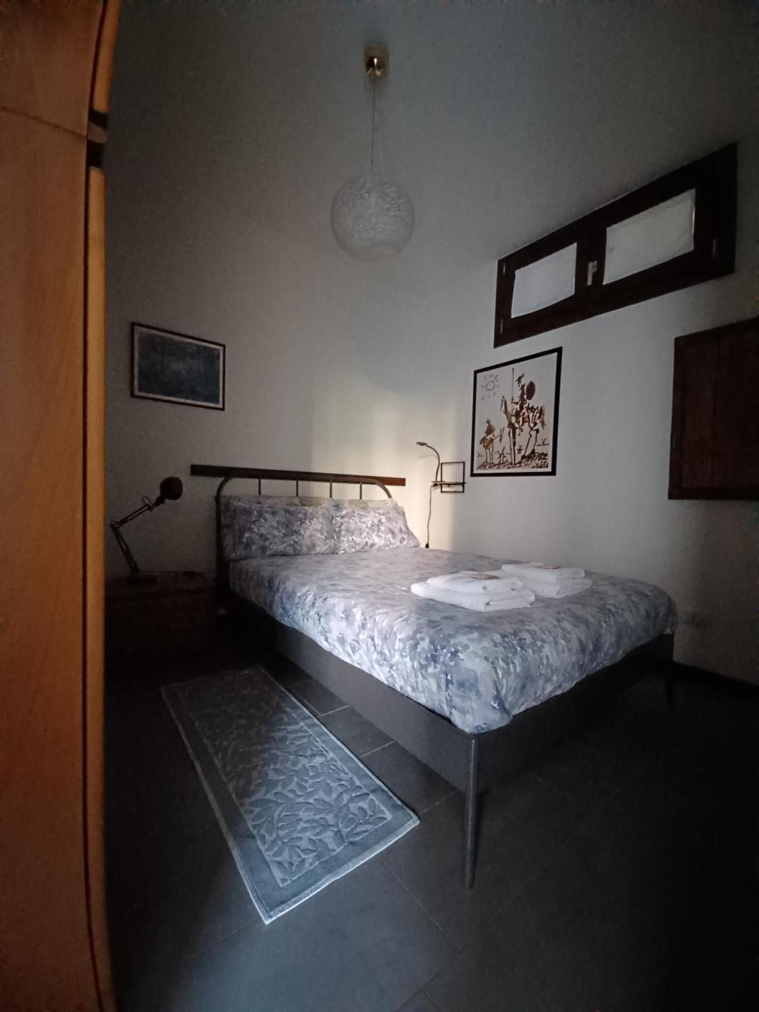 Da Ramona Apartment Iseo Bagian luar foto